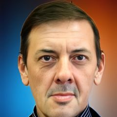Павлов Сергей