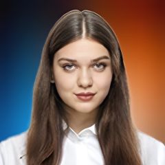 Барышева Полина