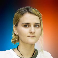 Фастовец Евгения