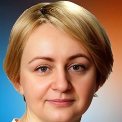 Коробкова Елена