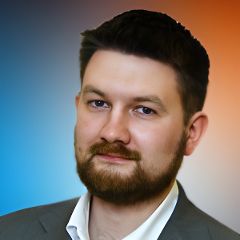 Голодилин Никита
