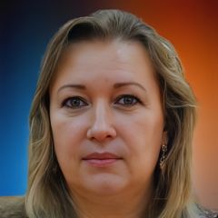 Павлова Елена