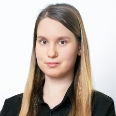 Цурбина Дарья