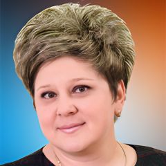 Немова Татьяна