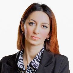 Рабаданова Жавният
