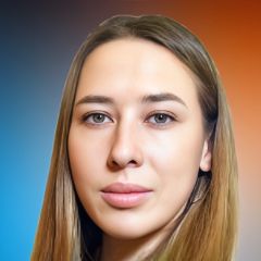 Никифорова Екатерина