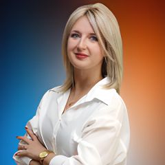 Логачева Анна