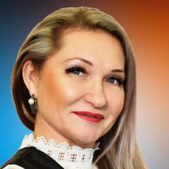 Карасева Ольга