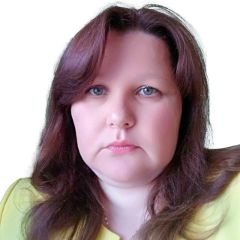 Стволова Екатерина