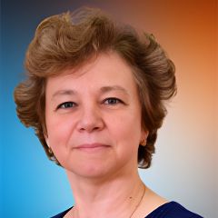 Комаровская Галина