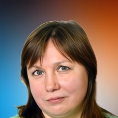 Ассорова Юлия Владимировна