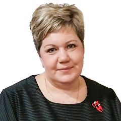 Новикова Елена