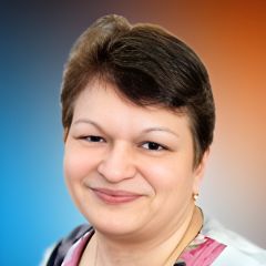 Шеянова Галина