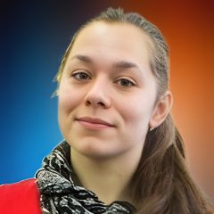 Цикунова Александра