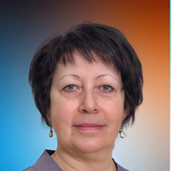 Белякова Марина