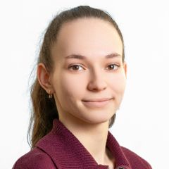 Меняйлова Екатерина