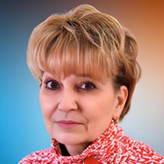 Хмель Ирина