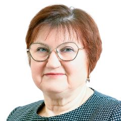 Павлова Елена