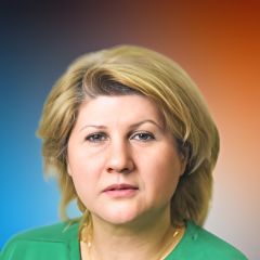 Ахмедова Рамиза