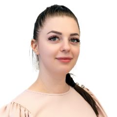 Кузнецова Валерия