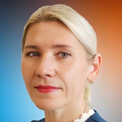 Шиндяева Валентина