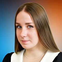 Костюк Дарья