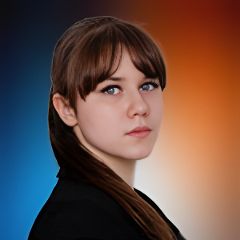 Браславская Анастасия