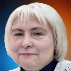 Петрова Алиса