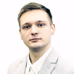 Сиротов Никита