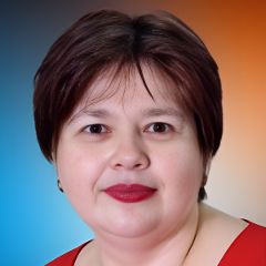 Мещерякова Ольга