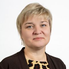 Авдюхина Наталья Сергеевна