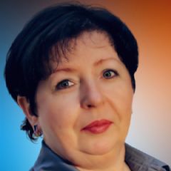 Балекина Вера