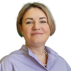 Верилова Аурика