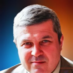 Болденков Сергей