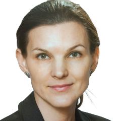 Малахова Ирина