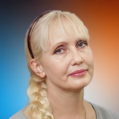 Альвухина Татьяна Федоровна