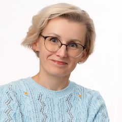 Аникина Ирина Николаевна