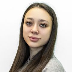 Кузина Наталья