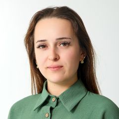 Котова Кристина