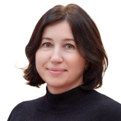 Денисова Елена
