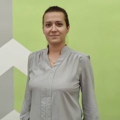 Мальцева Елена
