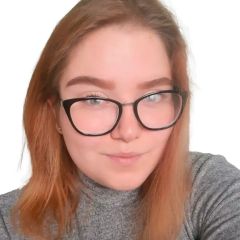 Васильева Вероника