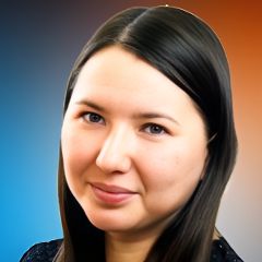 Зайцева Ирина