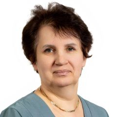 Максакова Надежда