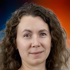 Актершева Наталья Сергеевна