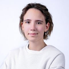 Кочерыгина Полина