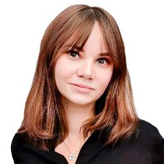 Юхарева Вера