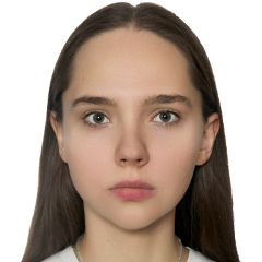 Матвеева Ульяна