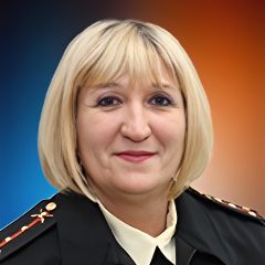 Власова Ольга