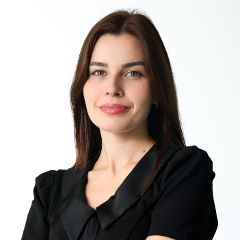 Сямиуллина Альбина